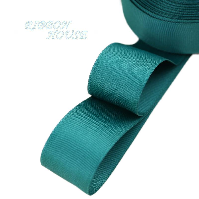 (10 Meter/Los) 1 " (25/38 mm) Ripsband Großhandel Geschenkverpackung Weihnachtsdekoration Bänder