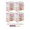 Crayon Shin-chan Snack Time Hand-painted Figure - Cake Decoration & Desk Ornament