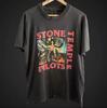 1992 Stone Temple Pilots T Shirt Nero Taglia S-5XL TOUR TEE T SHIRT UR169