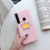 Für Fundas Samsung A9 2018 Hülle 6,3" Silikonhülle Candy Handy Weiche Rückseitenhüllen Für Samsung Galaxy A9 2018 9 A A9 A9S A920 Hülle