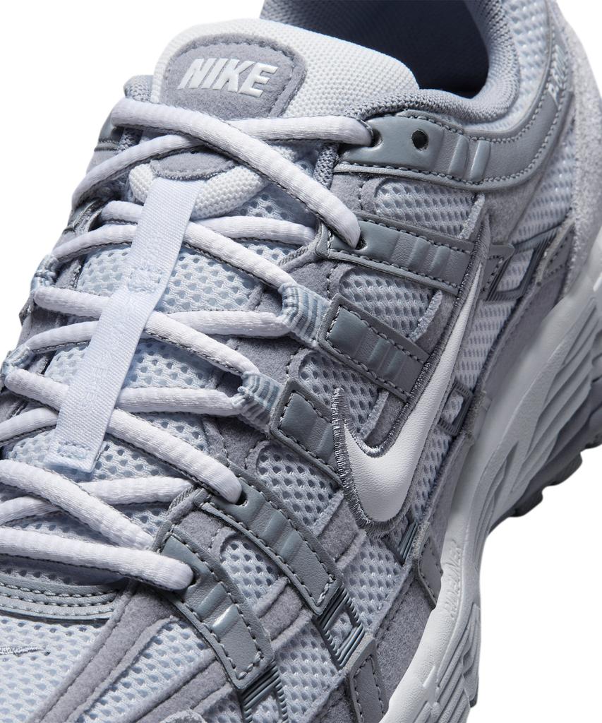Nike P-6000 W - Football Grey:Stealth:White:Football Grey / Iv2501-001