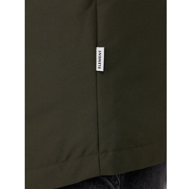Парка Element Fishtail