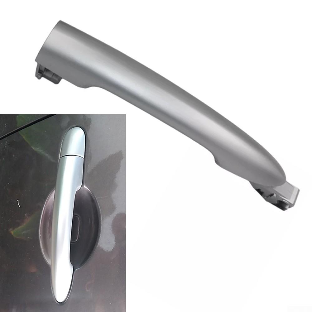 

Ручка Дверная ручка 80640‑JY01A 80640‑JY01B Автомобильные аксессуары