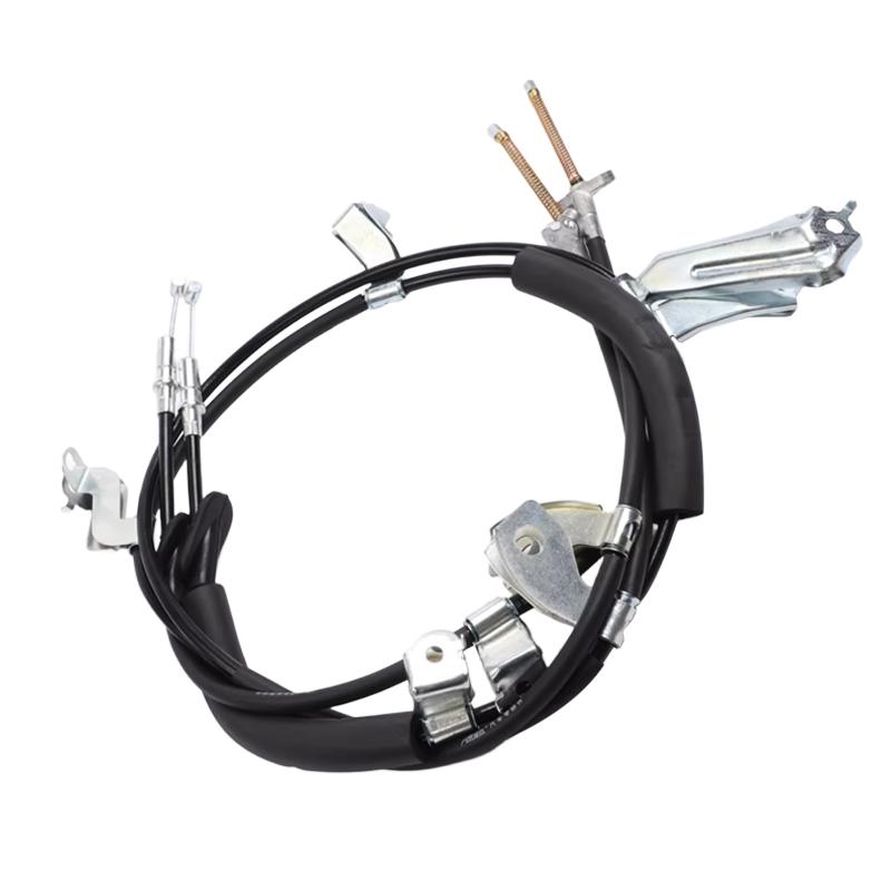 For Great Wall Hover Haval H6 H3 H2 H5 M2 Brake Line Handbrake Line Rear Brake Line Disc Type