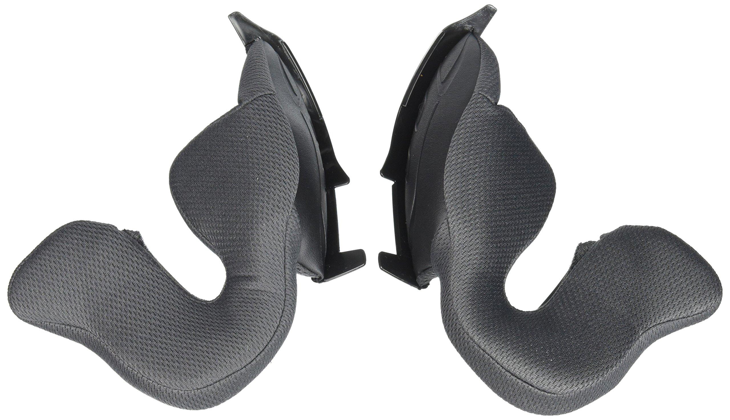 

Комплект щечных подушек OGK KABUTO XL AVAND-2 (16мм)