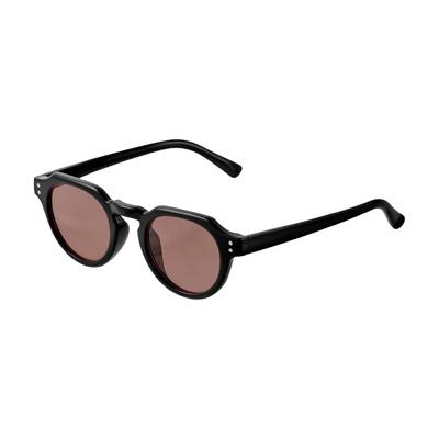 Gamakatsu Luxe Sunglasses SPEKKIES Crown Panto Rose LE3002 #13