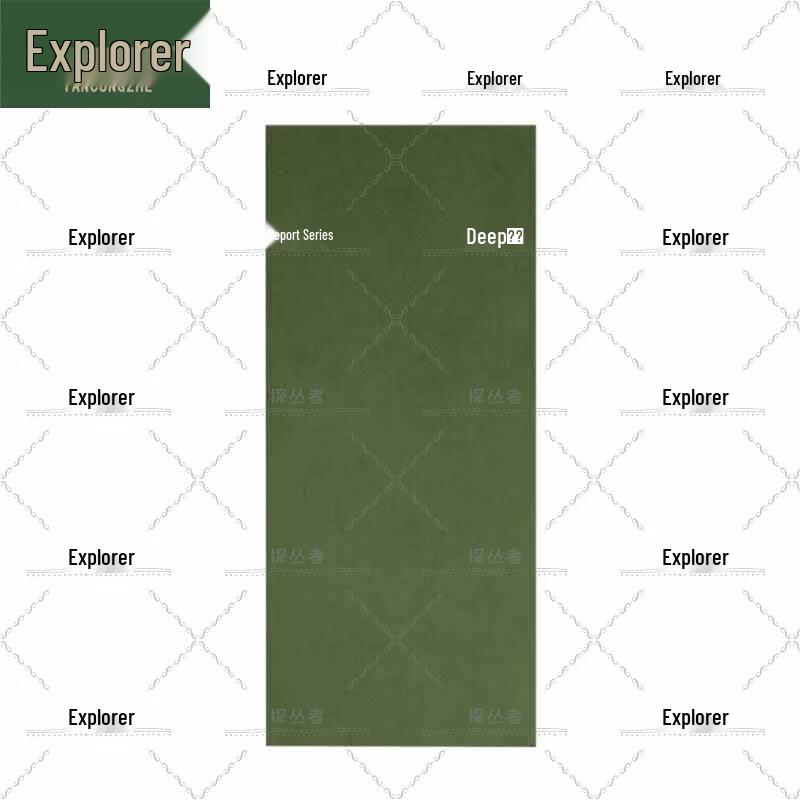 Explorer Human Torso Shooting Target