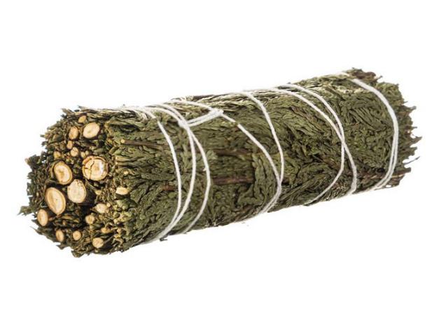 Bilovit Set of 8 Natural Botanical Incense Sticks