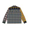 Human Made Shirts Men's Pointed Collar Moderate Other HM22SH009