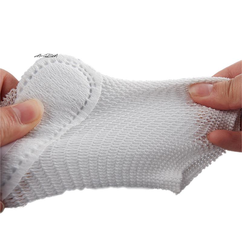 Maschera per Occhi Fototerapia Neonato Anti-Luce Blu Protezione Solare Copriocchi Protettivo per Neonati Bambino Comodo Cuscinetto Oculare Regolabile