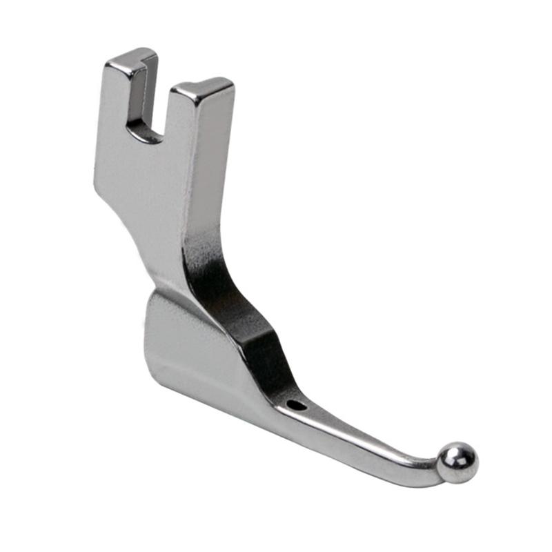 

Beads Sequins Sewing Presser Foot Sewing Machine Presser Attachment For Wedding Dress Bridals Gown Clothing Decoration 1