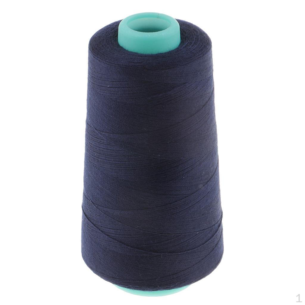 Polyester Thread for Outdoor Leather