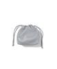 FCE TECH LEATHER BUCKET SHOULDERGray