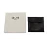 CELINE 461FQ6SBS.35OR Broche guld krystal/metal Kvinder