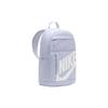Nike Fabric Backpack Unisex Light Purple (Unisex) Backpacks DD0559 536