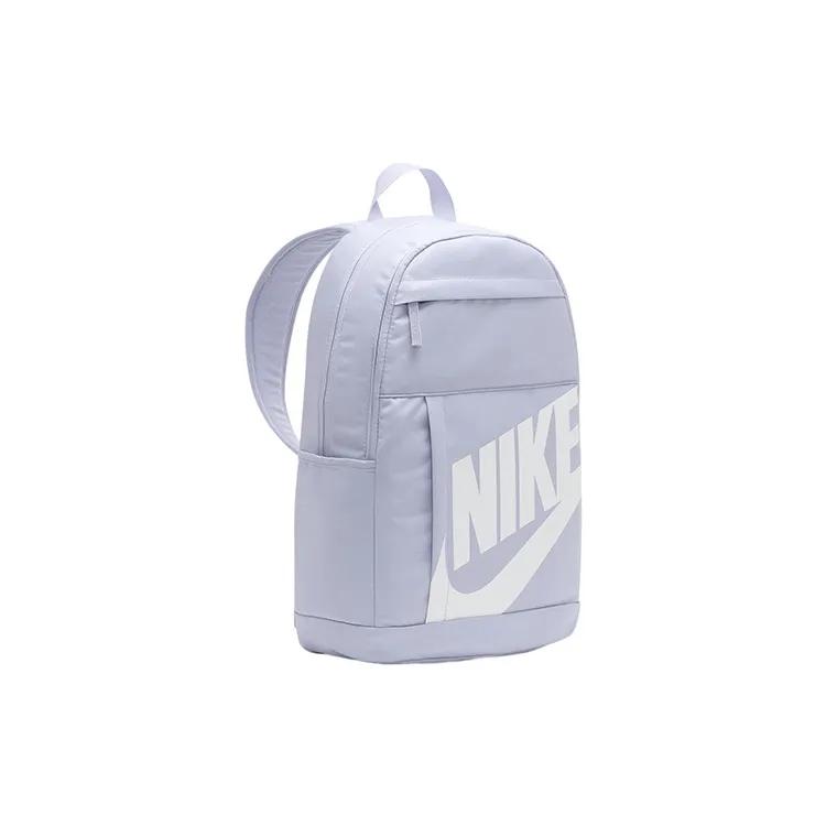 Nike Fabric Backpack Unisex Light Purple (Unisex) Backpacks DD0559 536