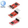 AT24C02/AT24C08/AT24C256 EEPROM I2C Interface Storage Module for Smart Cars