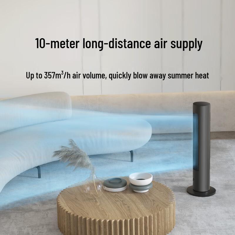 Mijia Xiaomi Smart Tower Fan Heater
