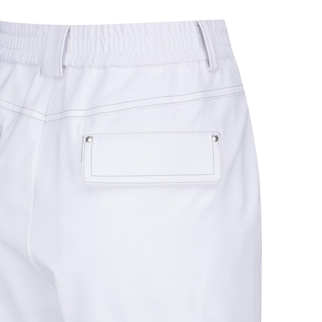 ANEW GOLF W Pocket Point Jogger Pt_Wh