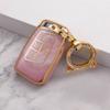 Applicable To Volkswagen Maiteng Key Cover Passat CC Golf 8 Lot Id4 Lingdu L Touon X Car Case Buckle