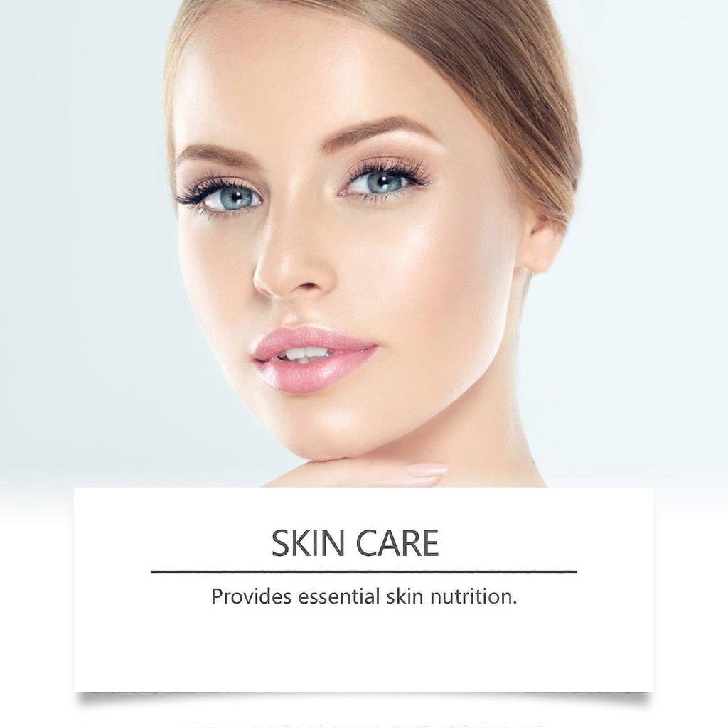 Vitamin C Brightening Facial Cleanser Hydrating, Soothing Lemon Extract Cleanser