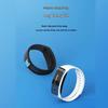 M30 Ultrasonic Mosquito Repellent Silicone Bracelet for Children & Adults - Long Battery Life, Safe for Infants and Outdoor Use.