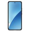 NILLKIN Camshield Pro Serisi Xiaomi 15T İçin Kılıf TPU + PC Şeffaf Siyah Kamera Kaydırıcılı Telefon Kılıfı