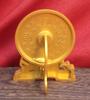 Integrity Wins the World Office Boss Business Opening Housewarming Gift Craft Decoration Ornament