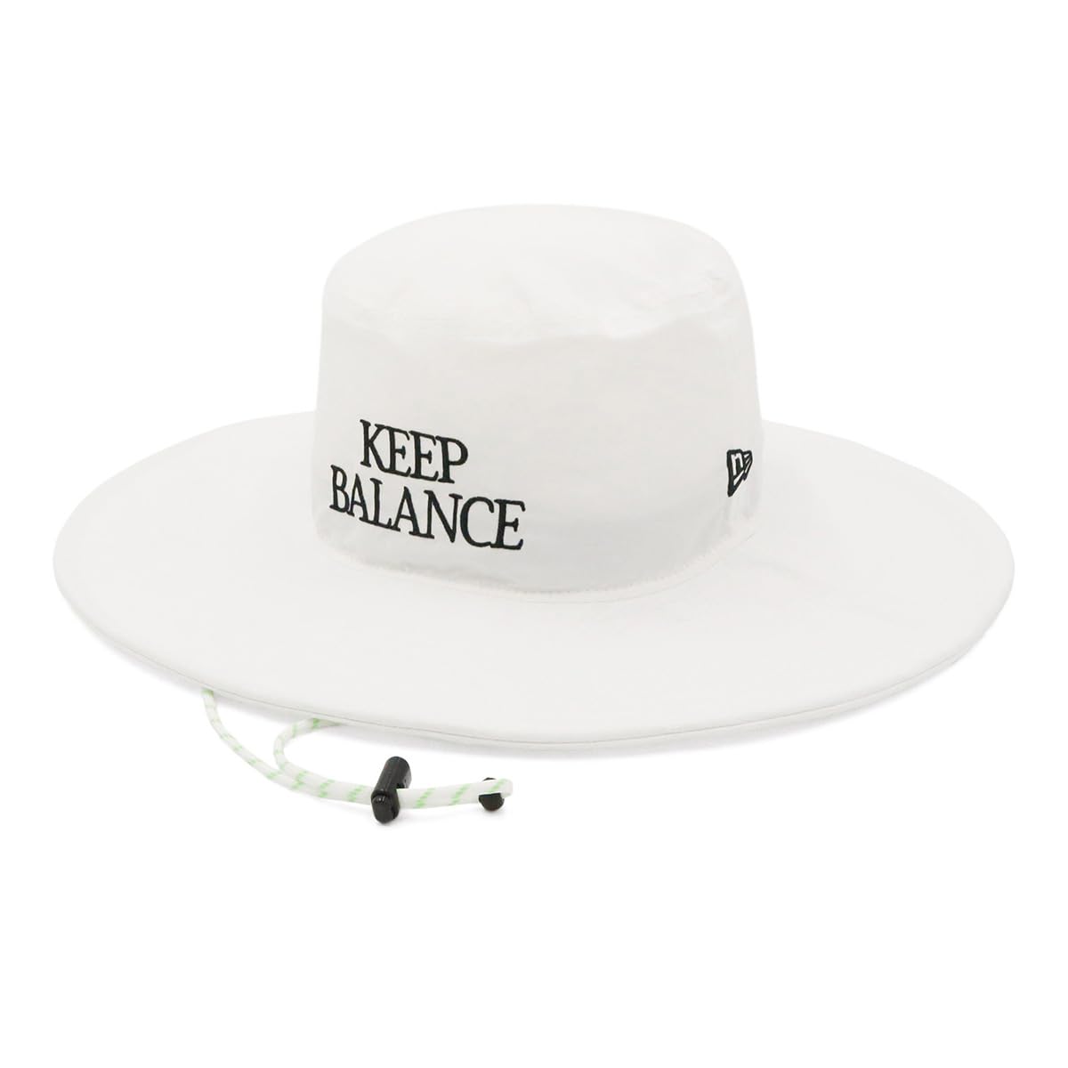 

GFW ADVWB SHELTECH Hat 14109112 White [New Era] Women s белый