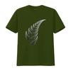 Traditional Maori Tribal Tattoo New Zealand Aotearoa T Shirt  vintage Washed streetwear Soft Stylish Unisex fashion Slightly
