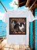 Funny Tshirt Funny Cat Meme Tshirt - I Do Not Think