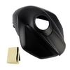 Gas Tank Cover Trim Fairing Cowl For Street Triple 765 R/RS 2023-2025 Matte Black