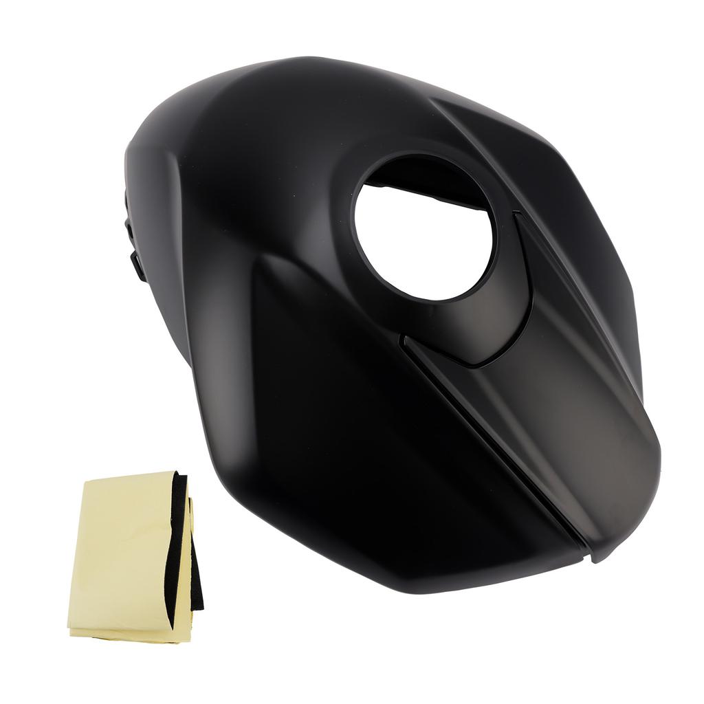 Gas Tank Cover Trim Fairing Cowl For Street Triple 765 R/RS 2023-2025 Matte Black
