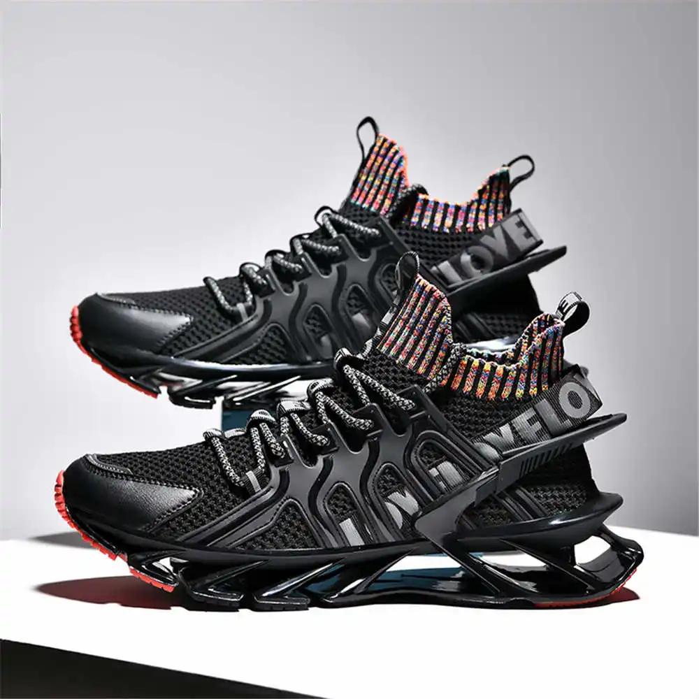 Fashion Summer Does Not Slip Men Shoes 47 Casual Men's Sneakers Boot Spring Boots For Sport Twnis From China Tenks Best-selling