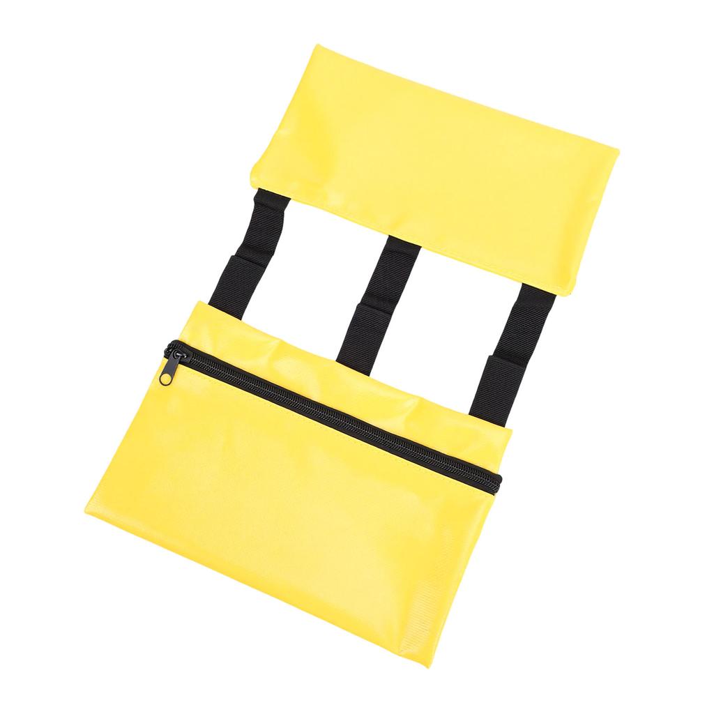 RV Sewer Weight Bag Hose Fastening Device Portable Septic Hose Weight Bag Reduces Accidental Spillage for Camping