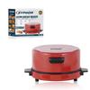 45CM Electric Pizza & Steak Maker Toaster Oven for Home Use