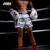 Muay Thai Šortky Boxovanie MMA Tréningové Bojové Nohavice Muži Ženy Profesionálne Bojové Športy Posilňovňa Cvičenie