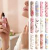 5Ml Perfume Bottle Liquid Dispensing Bottle Perfume Mosquito Repellent Water Bottle Travel Camping Outdoor Spray Bottle