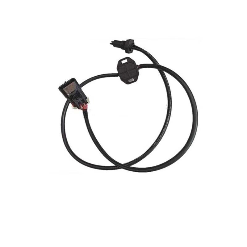 

Dongfeng Mengshi EQ2050 Water Level & Temperature Sensor Alarm 1