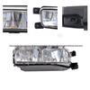 Daytime Running Light for 2014-2017 Land Rover Range Rover Sport (LR033407, LR033406)