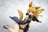 TERA: The Exiled Realm of Arborea - ELIN (Terra: The Exiled Realm of Arborea ELIN) Pre-painted PVC Figure