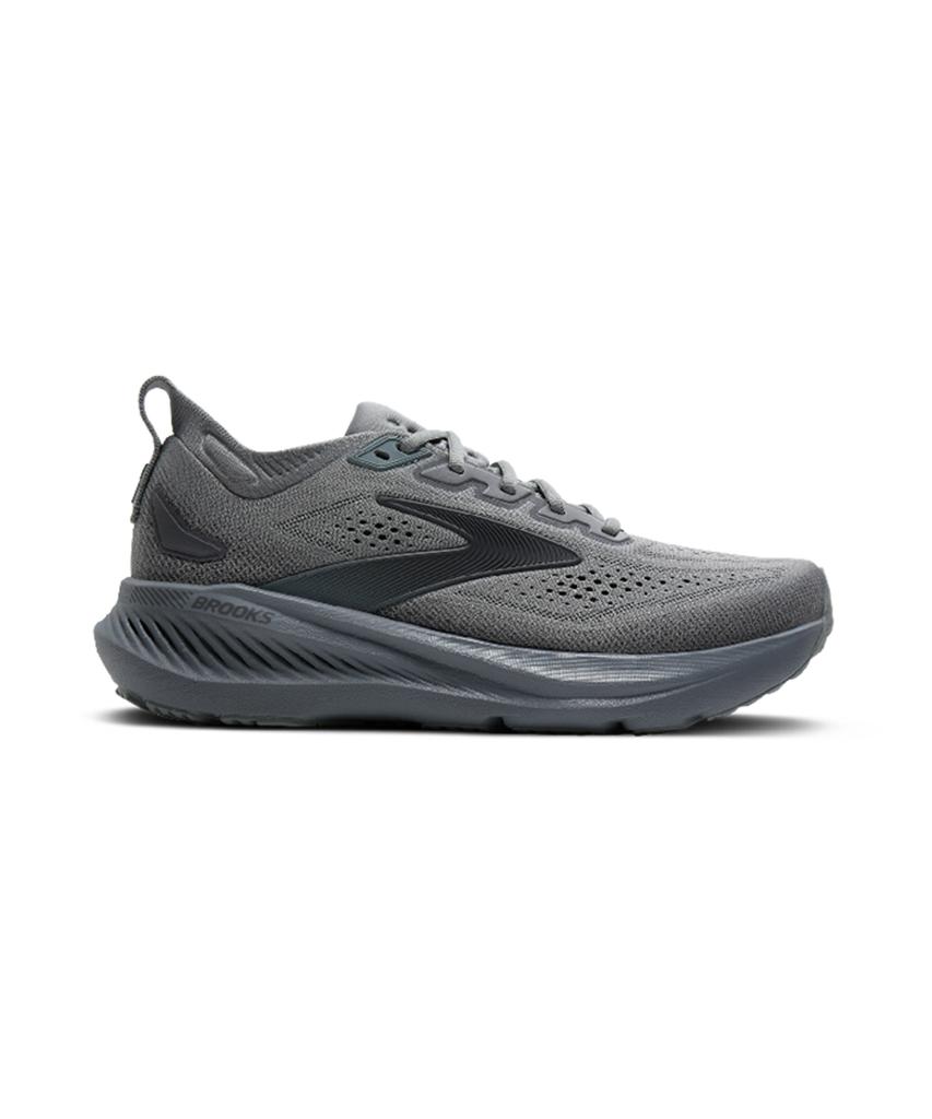 Brooks Running Men'S Glycerin Gts 23 Medium - Pearl / 1105031D096