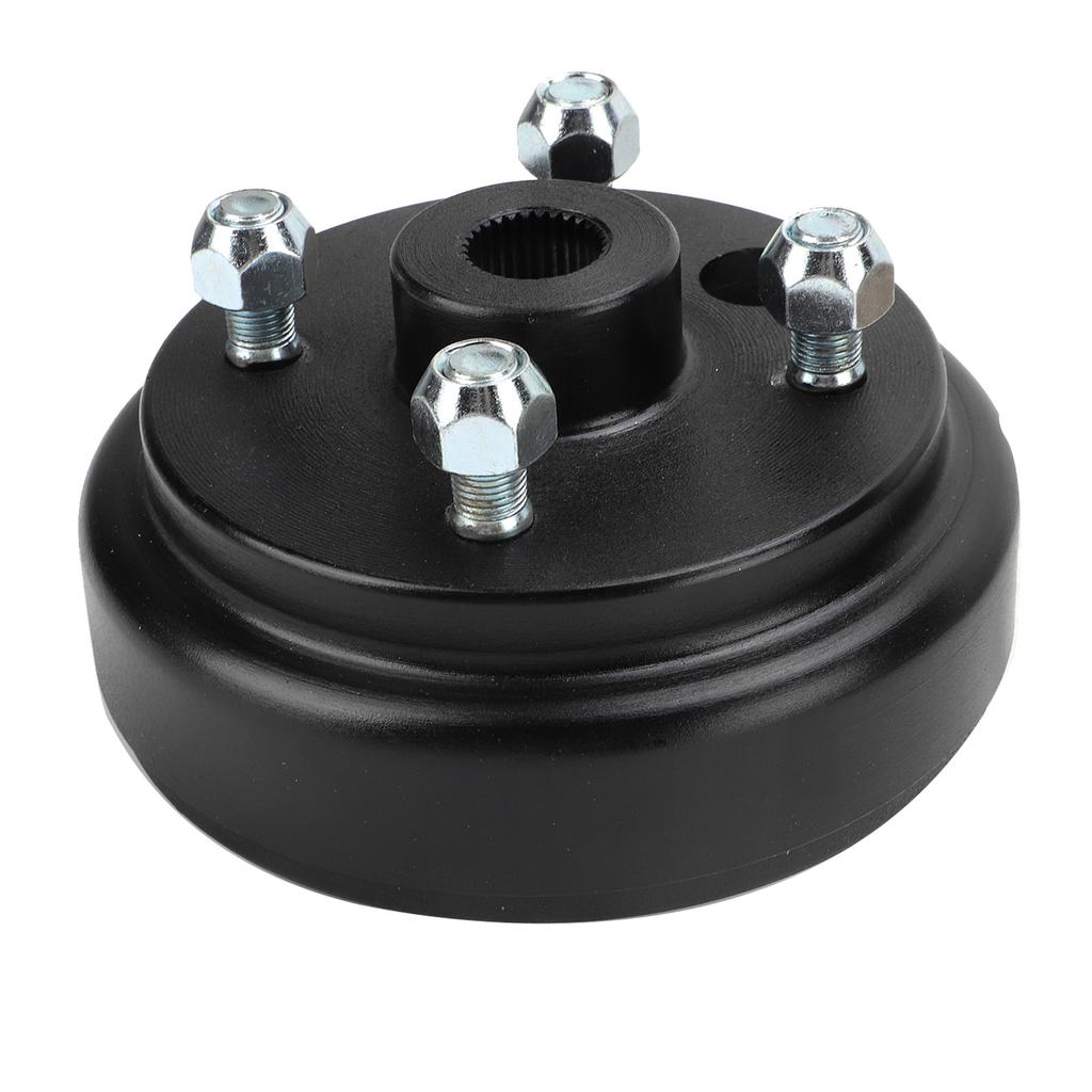 Hinterradbremsnabentrommel 21807 G1 für EZGO Benzin TXT RXV MPT 800 1200 Marathon 4-Takt-Carts