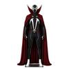 Superhero Spawn Cosplay Costumes with Cloak Anime Character Halloween Party Costume Performance Clothes for Adults