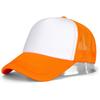 Fashion Men Baseball Cap Blank Mesh Camouflage Solid Color Hip Hop Hat Outdoor Sports Unisex Summer Hat Trucker Caps Unisex