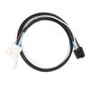 32in Trailer Brake Controller Harness Wiring Adapter 3031 P Replacement for Tacoma 2016‑2022
