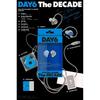 Fones de Ouvido Intra-auriculares Ver Álbum 4 do DAY6 The DECADE
