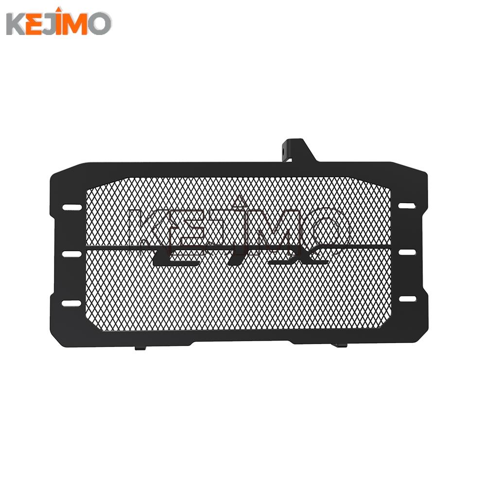 CTX clx-700 Radiator Grille Guard Protection Water Tank Guard Accessories FOR HONDA CTX700 2014 2015 2016 2017 2018 Motorcycle