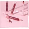 MANSLY - Puppy Series Watery Mirror Lip Gloss - 3 Colors