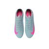 Nike ZM Vapor 16 Pro AG Blu Rosa FQ8684-301 Taglia Uomo